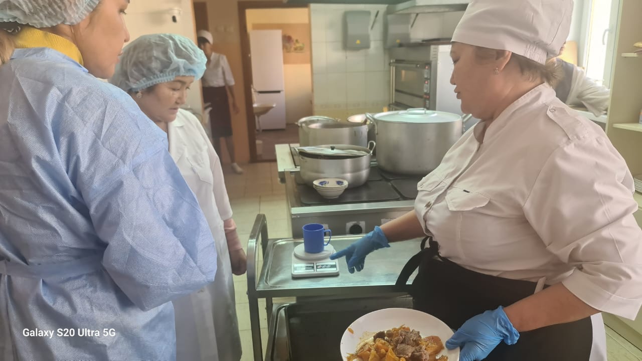 Бракераж комиссиясы